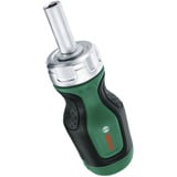 Bosch 1600A032UY, Tournevis Vert/Noir