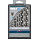 Bosch 2 607 010 535 foret, Jeu de mèches de perceuse 8,7 cm