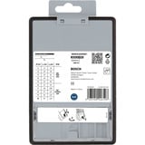 Bosch 2 607 010 535 foret, Jeu de mèches de perceuse 8,7 cm