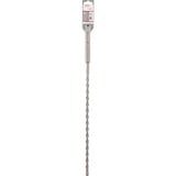 Bosch 2 608 833 960 foret 1 pièce(s), Perceuse Perceuse, 1,2 cm, 540 mm, Brique, Ciment dur, Ciment léger, Grès, 40 cm, SDS Max