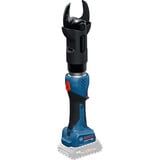 Bosch Coupe-câbles hydraulique sans fil GKH 18V-50 Professional solo, 18Volt, Ciseaux électriques Bleu/Noir
