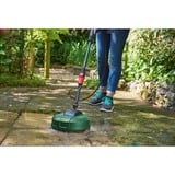 Bosch F016800486 Nettoyeur haute pression 0 l/h 0 W, Pulvérisateur Vert, 265 mm, 265 mm, 125 mm, 266 x 266 x 127 mm, 900 g, 266 mm