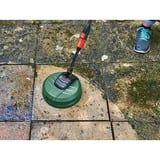 Bosch F016800486 Nettoyeur haute pression 0 l/h 0 W, Pulvérisateur Vert, 265 mm, 265 mm, 125 mm, 266 x 266 x 127 mm, 900 g, 266 mm