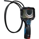Bosch GIC 12V-5-27 C PROFESSIONAL caméra de surveillance industrielle 8,3 mm IP67, IP54, Caméras d'inspection Bleu/Noir, 1280 x 720 pixels, 12,7 cm (5"), 1280 x 720 pixels, 1280x720, 75°, 8,3 mm