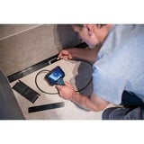 Bosch GIC 12V-5-27 C PROFESSIONAL caméra de surveillance industrielle 8,3 mm IP67, IP54, Caméras d'inspection Bleu/Noir, 1280 x 720 pixels, 12,7 cm (5"), 1280 x 720 pixels, 1280x720, 75°, 8,3 mm