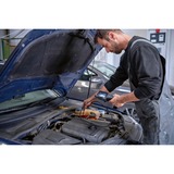 Bosch GIC 12V-5-27 C PROFESSIONAL caméra de surveillance industrielle 8,3 mm IP67, IP54, Caméras d'inspection Bleu/Noir, 1280 x 720 pixels, 12,7 cm (5"), 1280 x 720 pixels, 1280x720, 75°, 8,3 mm