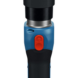 Bosch GKH 18V-50 Professional, 06019P0000, Ciseaux électriques Bleu/Noir