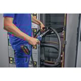 Bosch GKH 18V-50 Professional, 06019P0000, Ciseaux électriques Bleu/Noir