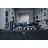 Bosch GKH 18V-50 Professional, 06019P0000, Ciseaux électriques Bleu/Noir