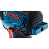 Bosch GSR 12V-35 FC Professional, Perceuse/visseuse Bleu/Noir, 3,2 cm, 1 cm, 73 dB, 73 dB, 12 V, Lithium-ion