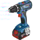 Bosch GSR 18V-28 Professional, 06019E610B, Perceuse/visseuse Bleu/Noir