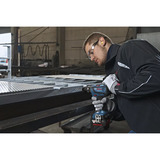Bosch GSR 18V-28 Professional, 06019E610B, Perceuse/visseuse Bleu/Noir