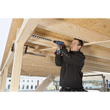Bosch GSR 18V-28 Professional, 06019E610B, Perceuse/visseuse Bleu/Noir