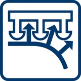 Bosch GSS 12V-13 PROFESSIONAL Ponceuse orbitale aléatoire 1000 tr/min 2000 OPM Noir, Bleu, Rouge, Ponceuse vibrante Bleu/Noir, Ponceuse orbitale aléatoire, Bride/Velcro, Noir, Bleu, Rouge, 6000 tr/min, 1000 tr/min, 12000 OPM