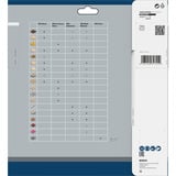 Bosch Lames de scies circulaires Multi Material, Lame de scie Multi, 21,6 cm, 3 cm, 1,8 mm, 2,5 mm, HLTCG (High-Low Triple Chip Grind)