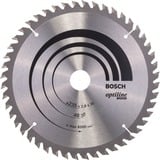 Bosch Lames de scies circulaires Optiline Wood, Lame de scie Bois, 23,5 cm, Bosch, 500 g, 1 pièce(s)