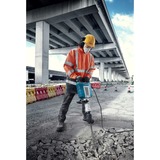 Bosch Marteau de démolition GSH 14 C Professional, Marteau piqueur Bleu