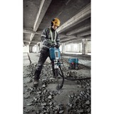 Bosch Marteau de démolition GSH 14 C Professional, Marteau piqueur Bleu