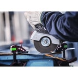Bosch PRO Acier inoxydable et métal, Ø 125 mm, 100 pièces dans un seau, Disque de coupe 