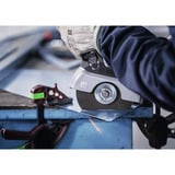 Bosch PRO Acier inoxydable et métal, Ø 125 mm, 100 pièces dans un seau, Disque de coupe 