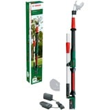 Bosch Sécateur de jardin sans fil AdvancedPrune 18V-45 Vert/Noir