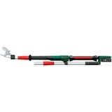 Bosch Sécateur de jardin sans fil AdvancedPrune 18V-45 Vert/Noir