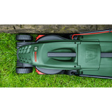 Bosch Tondeuse électrique EasyRotak 32-220, incl. 2 lames, Tondeuse à gazon Vert