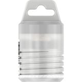 Bosch X-LOCK Fraiseuse, Perceuse Fraiseuse, Diamant, Vitrocéramique, 2,2 cm, 3,5 cm