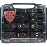 Bosch i-BOXX Pro 34 pièces, Bundle Bleu, 34 pièce(s)
