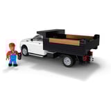 COBI Camion benne RAM 3500, Jouets de construction 
