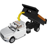 COBI Camion benne RAM 3500, Jouets de construction 