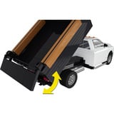 COBI Camion benne RAM 3500, Jouets de construction 