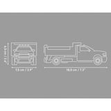 COBI Camion benne RAM 3500, Jouets de construction 