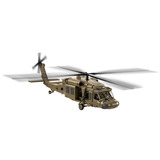 COBI Sikorsky UH-60 Black Hawk, Jouets de construction 