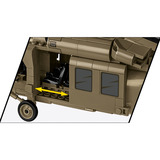 COBI Sikorsky UH-60 Black Hawk, Jouets de construction 