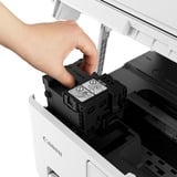 Canon PIXMA TS7750i Jet d'encre A4 1200 x 1200 DPI Wifi, Imprimante multifonction Blanc, Jet d'encre, Impression couleur, 1200 x 1200 DPI, Copie couleur, A4, Blanc