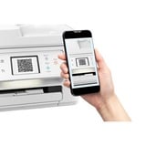 Canon PIXMA TS7750i Jet d'encre A4 1200 x 1200 DPI Wifi, Imprimante multifonction Blanc, Jet d'encre, Impression couleur, 1200 x 1200 DPI, Copie couleur, A4, Blanc