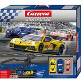 Carrera Circuit