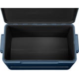 Coleman Snap'N Go 55QT, Glacière Bleu