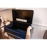 Coleman Snap'N Go 55QT, Glacière Bleu