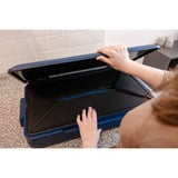 Coleman Snap'N Go 55QT, Glacière Bleu