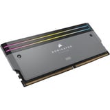 Corsair CMP96GX5M2B6000Z30, Mémoire vive Gris