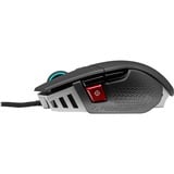 Corsair M65 RGo ULTRA, Souris gaming Noir, 100 - 26 000 dpi