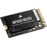 Corsair  SSD Noir