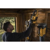 DEWALT Taille-haie sans fil DCMHT562P1-QW, 18 Volts, Taille-haies Jaune/Noir