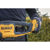 DEWALT Taille-haie sans fil DCMHT562P1-QW, 18 Volts, Taille-haies Jaune/Noir