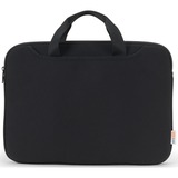 DICOTA D31789 sacoche d'ordinateurs portables 33,8 cm (13.3") Housse Noir, Sac PC portable Noir, Housse, 33,8 cm (13.3"), 0,18 g