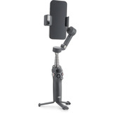 DJI Osmo Mobile 8 Standard Combo, Système steadycam Gris clair