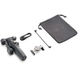 DJI Osmo Mobile 8 Standard Combo, Système steadycam Gris clair