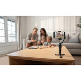 DJI Osmo Mobile 8 Standard Combo, Système steadycam Gris clair